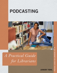 Cover image: Podcasting 9781538146736