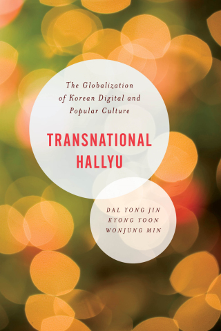Cover image: Transnational Hallyu 9781538146965