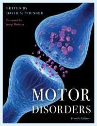 صورة الغلاف: Motor Disorders 4th edition 9781538147221