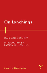 Imagen de portada: On Lynchings 9781538147382