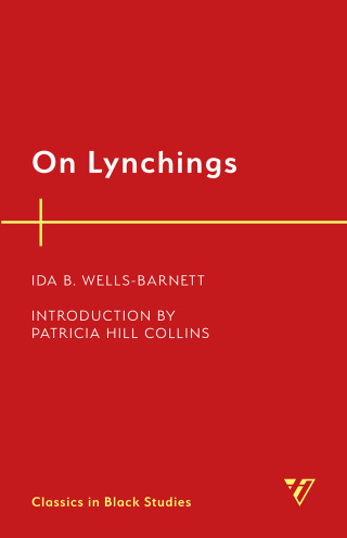 Cover image: On Lynchings 9781538147382