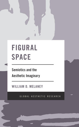 Imagen de portada: Figural Space 1st edition 9781538147856