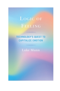 Cover image: Logic of Feeling 9781538148358