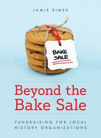Titelbild: Beyond the Bake Sale 9781538148778