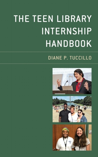 Cover image: Teen Library Internship Handbook 9781538148921