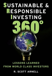 Cover image: Sustainable & Responsible Investing 360° 9781538149041