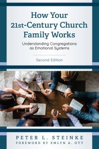 Omslagafbeelding: How Your 21st-Century Church Family Works 9781538149133