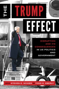 Imagen de portada: The Trump Effect 9781538149300