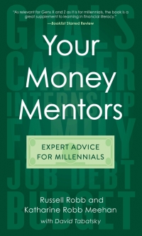 Imagen de portada: Your Money Mentors 9781538149485