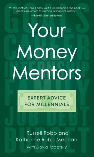 Cover image: Your Money Mentors 9781538149485