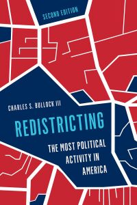 Cover image: Redistricting 2nd edition 9781538149652