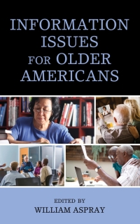 Imagen de portada: Information Issues for Older Americans 9781538150191