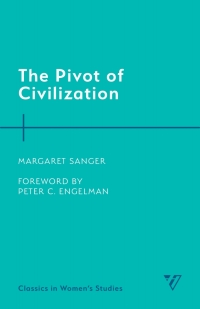 Cover image: The Pivot of Civilization 9781538150368