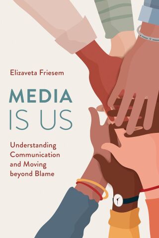 Cover image: Media Is Us 1st edition 9781538150511