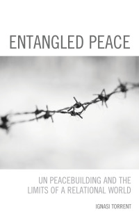 Cover image: Entangled Peace 9781538150764