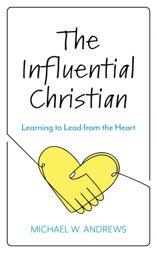 Omslagafbeelding: Influential Christian 9781538151723