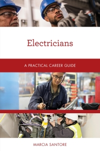 Cover image: Electricians 9781538152034