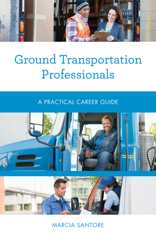 Cover image: Ground Transportation Professionals 1st edition 9781538152072