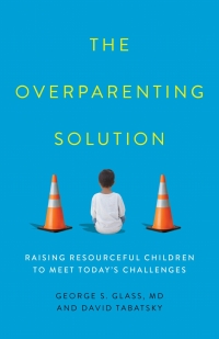 Cover image: The Overparenting Solution 9781538152096