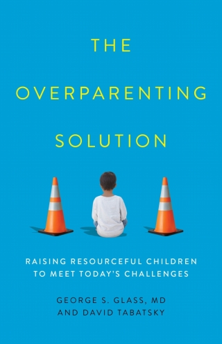 Cover image: The Overparenting Solution 1st edition 9781538152096