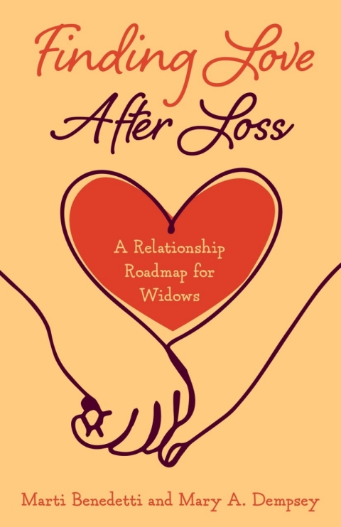Finding Love After Loss : A Relationship Roadmap for Widows - FULL INSTANT DOWNLOAD | PDF DOCX EPUB