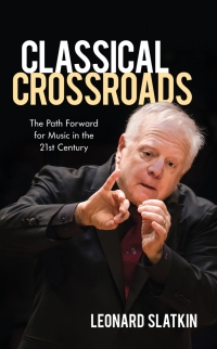 Immagine di copertina: Classical Crossroads 9781538152225