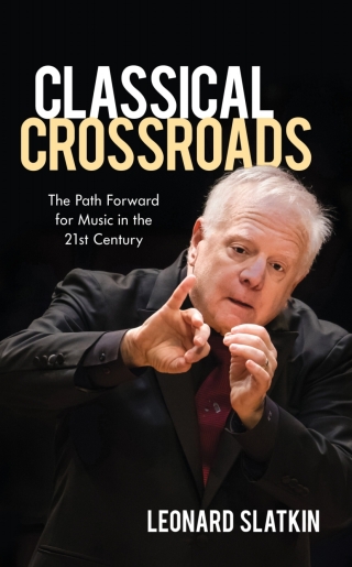 Titelbild: Classical Crossroads 9781538152225
