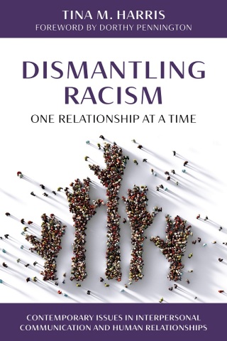 Cover image: Dismantling Racism 1st edition 9781538152560
