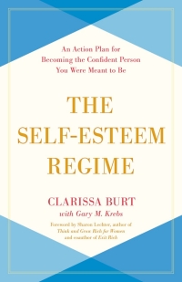 Immagine di copertina: The Self-Esteem Regime 9781538152690