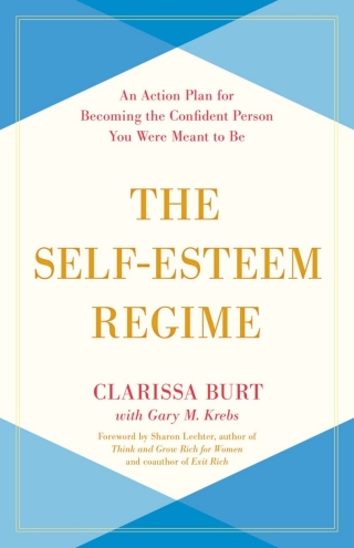 Imagen de portada: Self-Esteem Regime 9781538152690