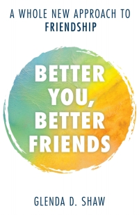 Titelbild: Better You, Better Friends 9781538152713