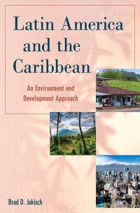 Omslagafbeelding: Latin America and the Caribbean 9781538152782