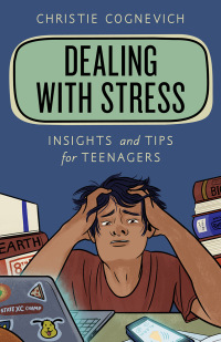 表紙画像: Dealing with Stress 9781538152850