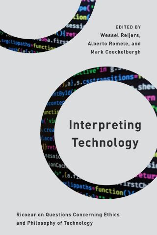 Imagen de portada: Interpreting Technology 1st edition 9781538153468