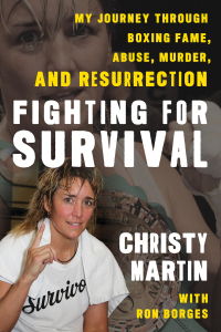 Cover image: Fighting for Survival 9781538153581