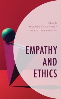 Cover image: Empathy and Ethics 9781538154106