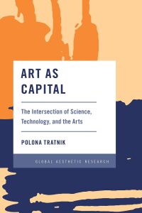 Cover image: Art as Capital 9781538154229
