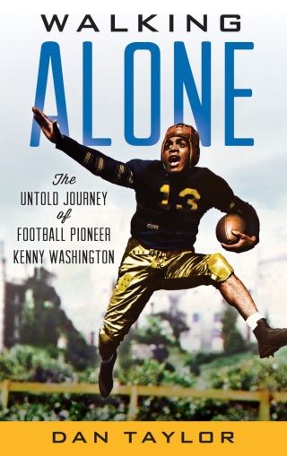 Cover image: Walking Alone 1st edition 9781538154366