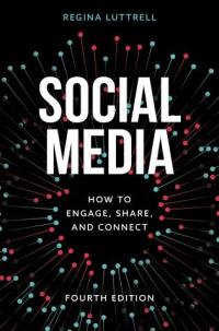 Cover image: Social Media 4th edition 9781538154427