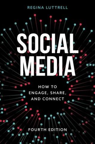 Imagen de portada: Social Media 4th edition 9781538154410