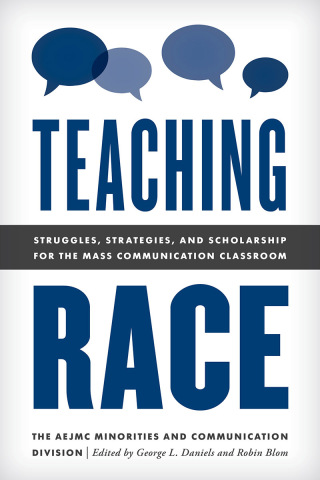 Imagen de portada: Teaching Race 1st edition 9781538154557