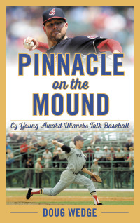 Cover image: Pinnacle on the Mound 9781538154816