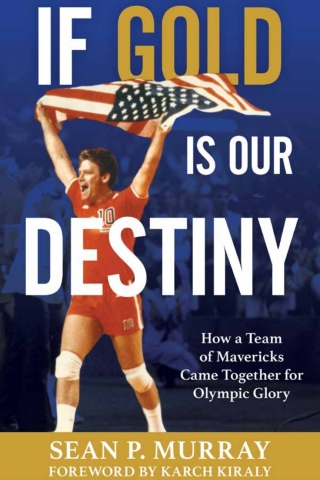 Cover image: If Gold Is Our Destiny 9781538154854