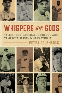 Cover image: Whispers of the Gods 9781538154878