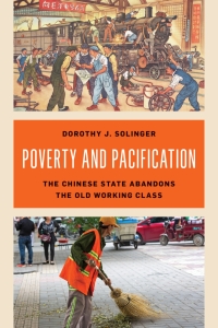 Imagen de portada: Poverty and Pacification 9781538188132