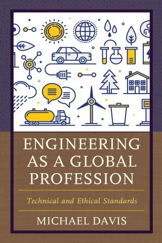 Imagen de portada: Engineering as a Global Profession 1st edition 9781538155042