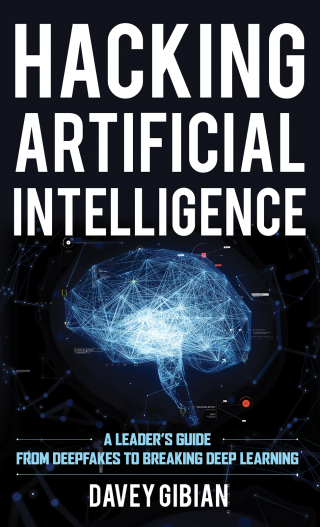 Cover image: Hacking Artificial Intelligence 1st edition 9781538155080