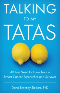 Imagen de portada: Talking to My Tatas 9781538155103