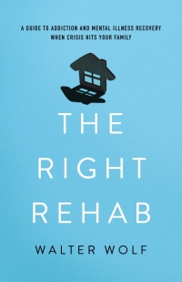 Omslagafbeelding: The Right Rehab 9781538155127
