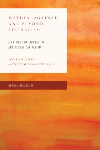 Cover image: Within, Against, and Beyond Liberalism 9781538155165